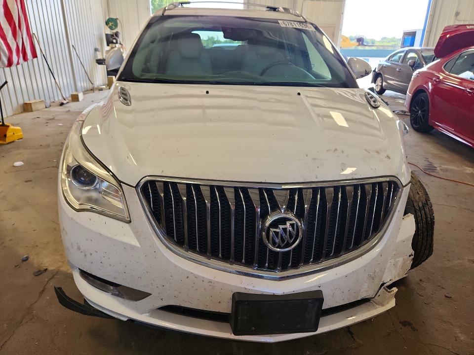 Снимка 5 от търг – 2017 BUICK ENCLAVE с VIN 5GAKVCKD4HJ240199