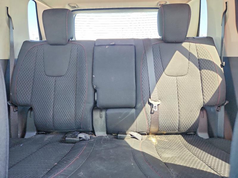 Photo 10 from auction – 2012 GMC TERRAIN with VIN 2GKALMEK8C6263723