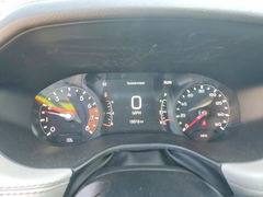 صورة رقم 9 من المزاد - 2025 JEEP COMPASS مع VIN 3C4NJDCN4ST564810