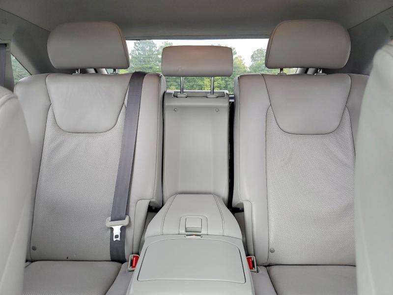 صورة رقم 10 من المزاد - 2014 LEXUS RX مع VIN JTJBC1BA7E2453519