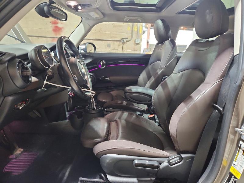 Photo 7 from auction – 2017 MINI COOPER with VIN WMWXP7C51H3B93747