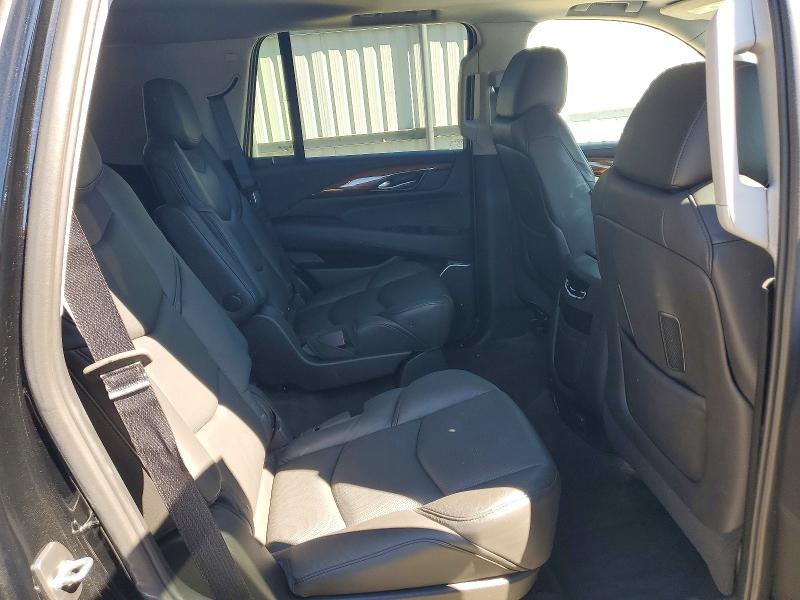 Foto 11 de la subasta – 2020 CADILLAC ESCALADE con VIN 1GYS4BKJ8LR285202