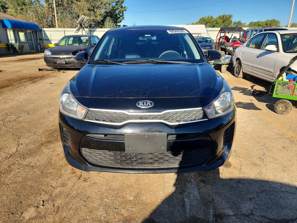 Zdjęcie 5 z aukcji – 2020 KIA RIO z VIN 3KPA24AD9LE353632
