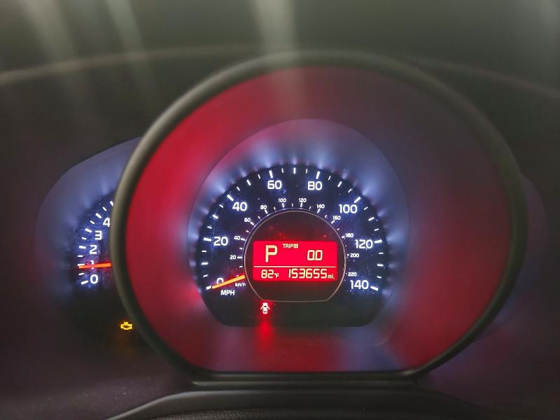 Photo 9 from auction – 2014 KIA SOUL with VIN KNDJP3A50E7035986