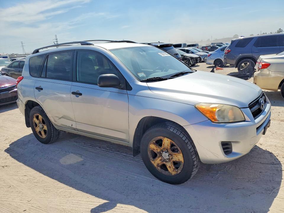 Photo 4 from auction – 2012 TOYOTA RAV4 with VIN JTMJF4DV6C5058685