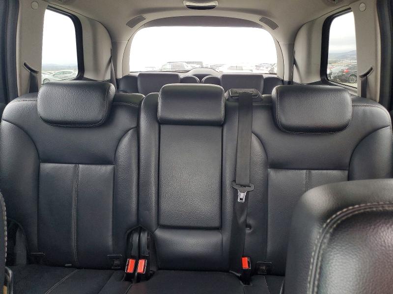 Photo 10 from auction – 2008 MERCEDES-BENZ GL with VIN 4JGBF71EX8A373137