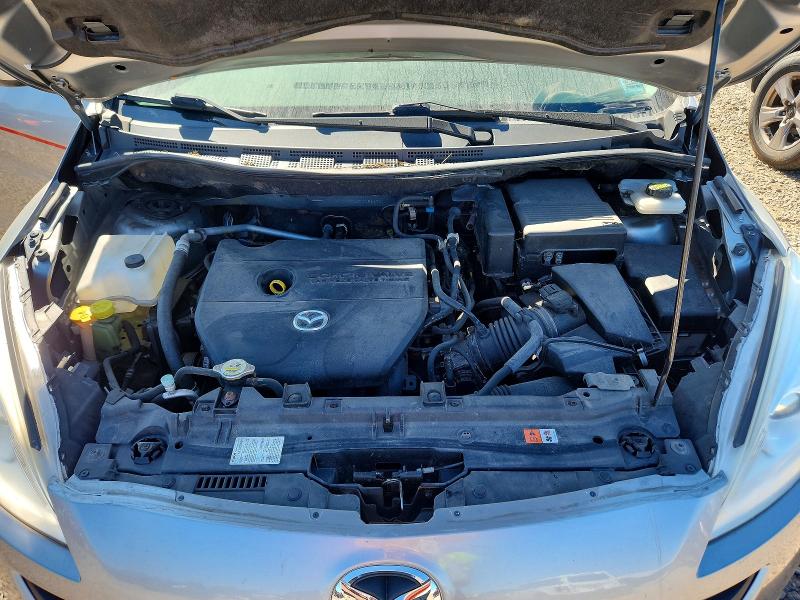 Фото 12 с аукциона – 2013 MAZDA 5 с VIN JM1CW2CL9D0158971