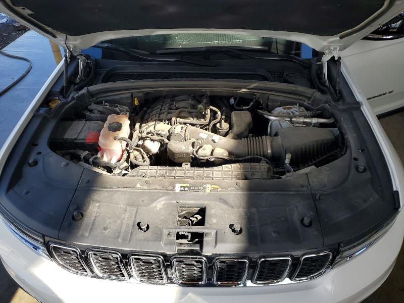 Снимка 12 от търг – 2023 JEEP GRAND CHEROKEE с VIN 1C4RJKBG1P8833229