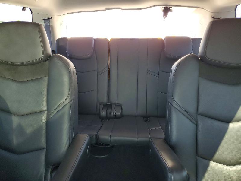 Снимка 10 от търг – 2019 CADILLAC ESCALADE с VIN 1GYS4CKJ6KR240649