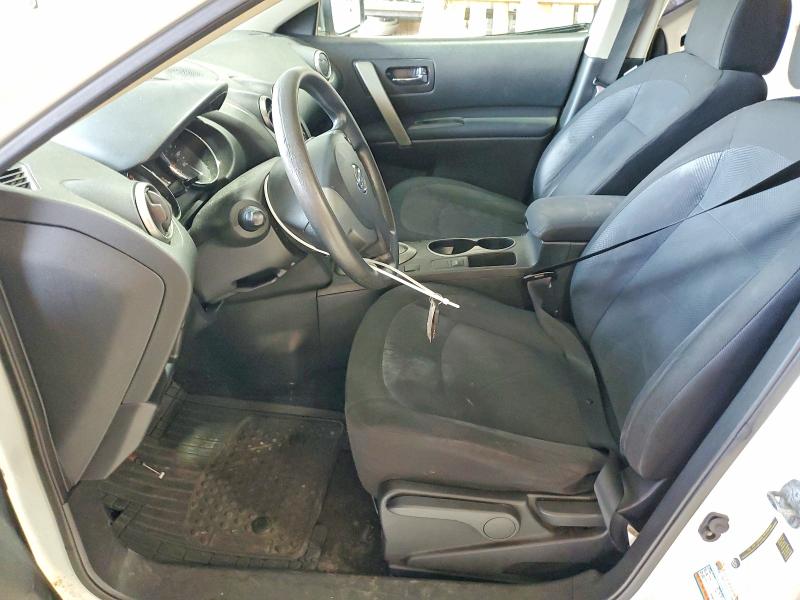 Photo 7 from auction – 2013 NISSAN ROGUE with VIN JN8AS5MT8DW040155