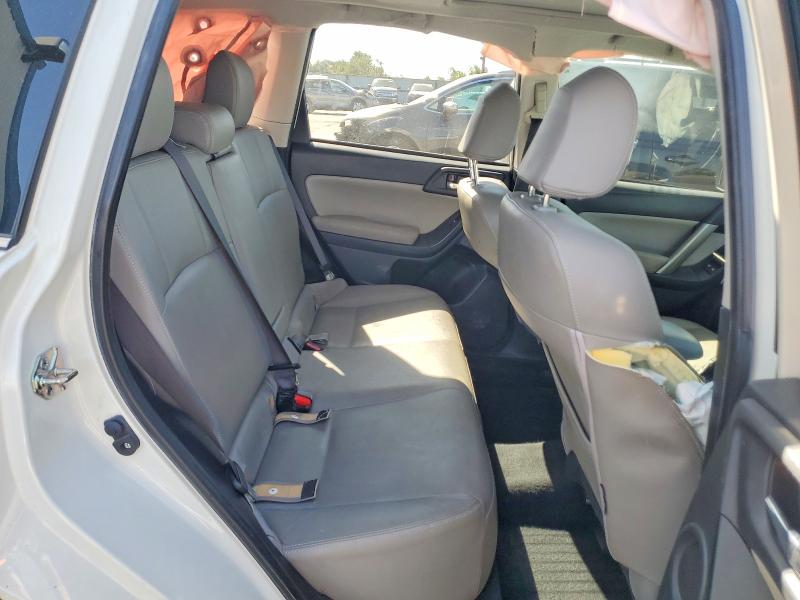 Фото 11 с аукциона – 2014 SUBARU FORESTER с VIN JF2SJAPC7EH468734