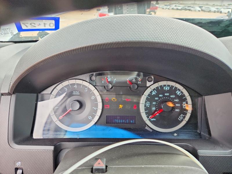 Zdjęcie 9 z aukcji – 2012 FORD ESCAPE z VIN 1FMCU0EG8CKB03582