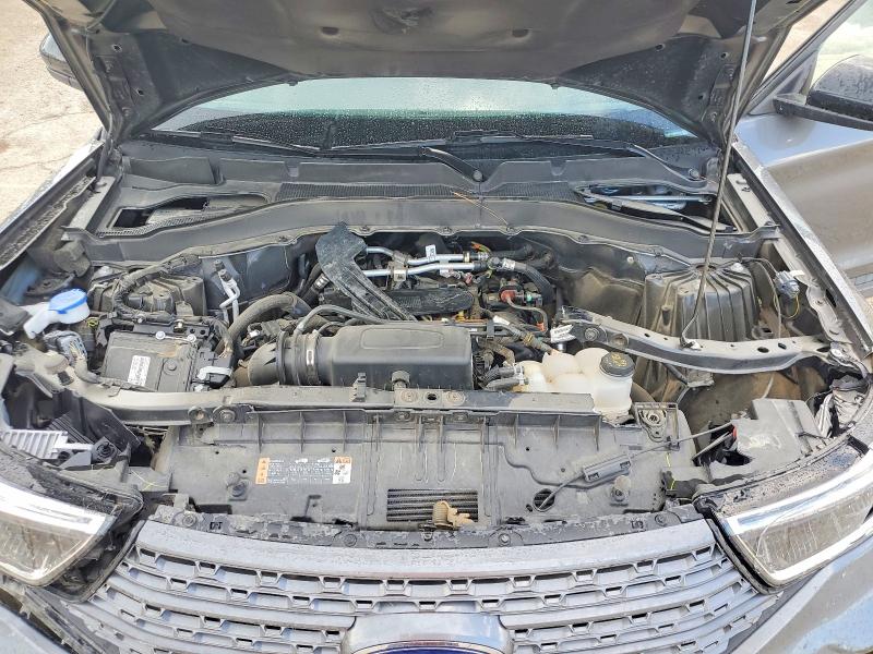 Zdjęcie 12 z aukcji – 2023 FORD EXPLORER z VIN 1FMSK7DH6PGB44290