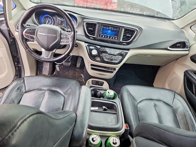 Zdjęcie 8 z aukcji – 2020 CHRYSLER PACIFICA z VIN 2C4RC1BGXLR117884