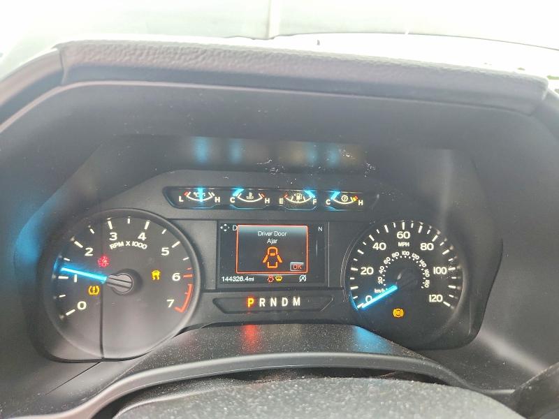 Photo 9 from auction – 2019 FORD F150 with VIN 1FTEX1EP0KKD79201