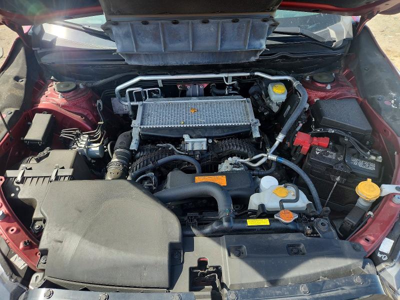 صورة رقم 12 من المزاد - 2023 SUBARU ASCENT مع VIN 4S4WMACD0P3402897