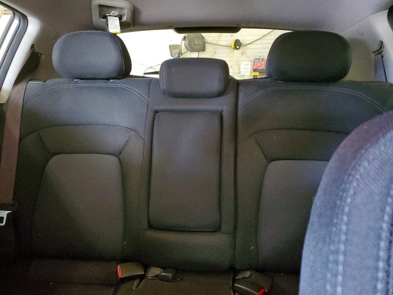 Photo 10 from auction – 2016 KIA SPORTAGE with VIN KNDPBCAC6G7863180