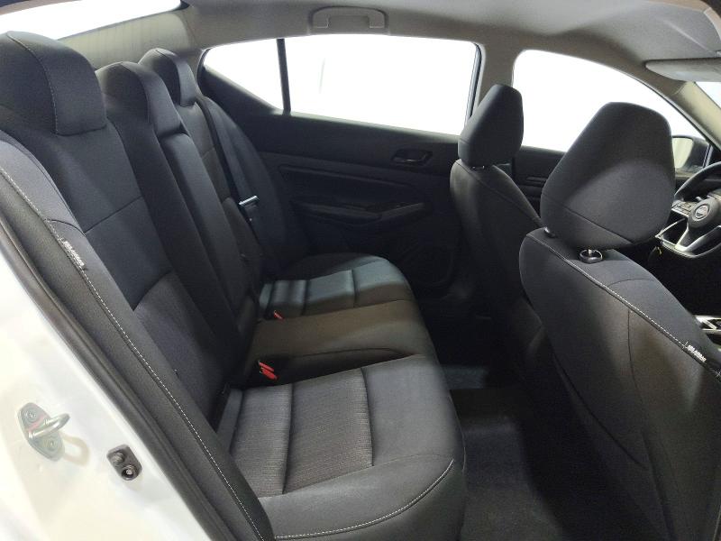 Photo 10 from auction – 2025 NISSAN ALTIMA with VIN 1N4BL4DV2SN394559
