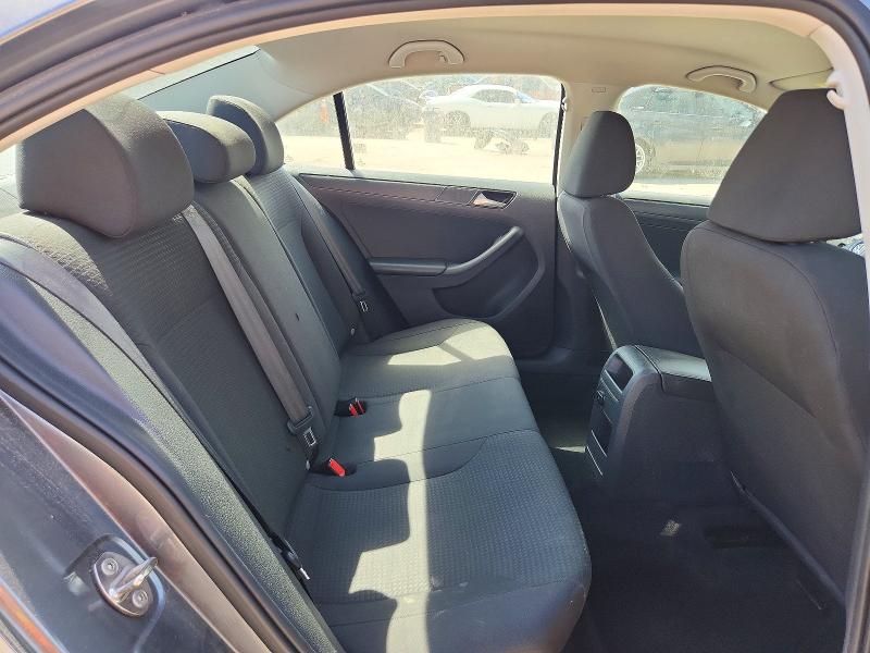 Photo 10 from auction – 2016 VOLKSWAGEN JETTA with VIN 3VW267AJ5GM216292