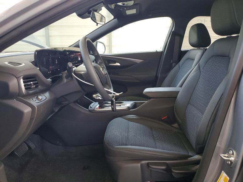 صورة رقم 7 من المزاد - 2026 BUICK ENVISTA مع VIN KL47LAEP5TB246031