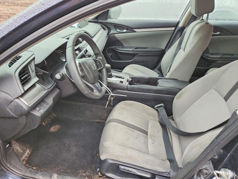 Photo 7 from auction – 2018 HONDA CIVIC with VIN 2HGFC2F58JH520297