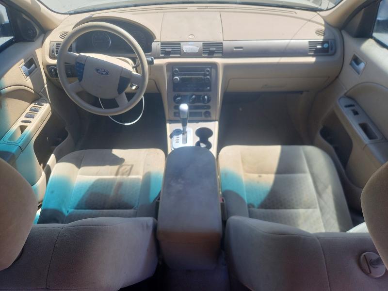 Photo 8 from auction – 2005 FORD FIVE HUNDRED with VIN 1FAFP23115G182687