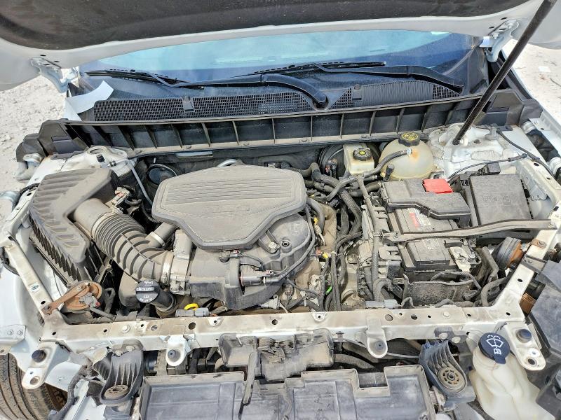 Zdjęcie 12 z aukcji – 2017 GMC ACADIA z VIN 1GKKNXLS8HZ271190