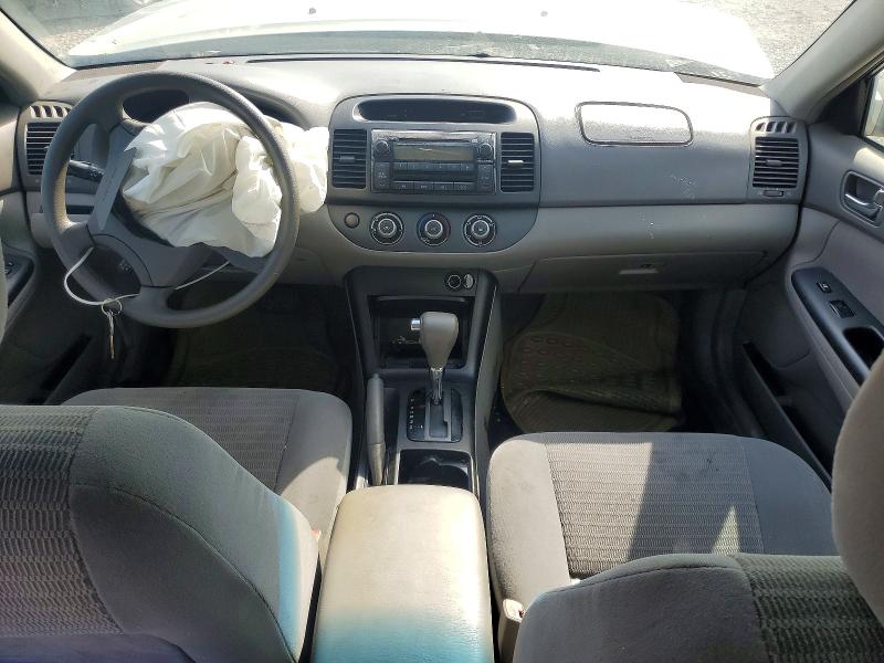Photo 8 from auction – 2006 TOYOTA CAMRY with VIN 4T1BE32K86U642392