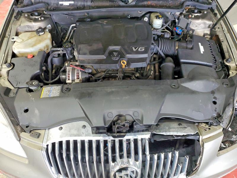 Foto 11 de la subasta – 2010 BUICK LUCERNE con VIN 1G4HC5E1XAU123903