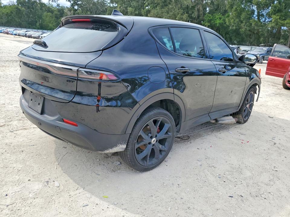 Снимка 3 от търг – 2024 DODGE HORNET с VIN ZACNDFAN3R3A37369