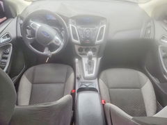 Photo 8 from auction – 2014 FORD FOCUS with VIN 1FADP3F26EL335086