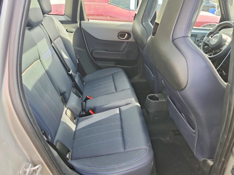 صورة رقم 10 من المزاد - 2025 MINI COOPER مع VIN WMW53GD05S2W45828
