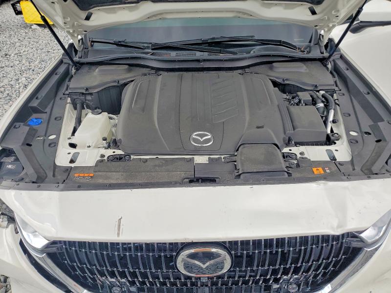 صورة رقم 11 من المزاد - 2025 MAZDA CX-90 مع VIN JM3KKEHC7S1220304