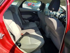 Photo 10 from auction – 2012 FORD FOCUS with VIN 1FAHP3F24CL265442