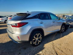 Photo 3 from auction – 2016 LEXUS RX 450H with VIN 2T2BGMCA9GC005385