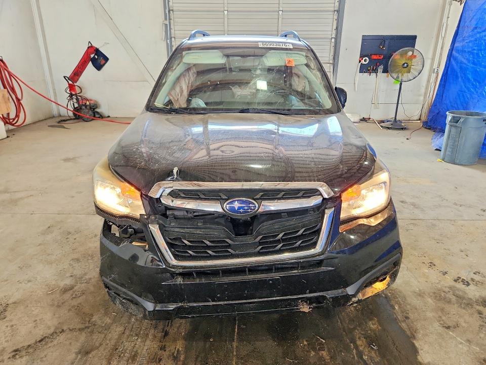 Photo 5 from auction – 2017 SUBARU FORESTER with VIN JF2SJAJC7HH447900
