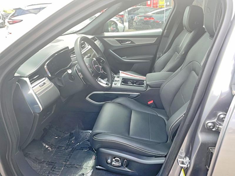 Photo 5 from auction – 2026 JAGUAR F-PACE with VIN SADCT2EX4TA755998
