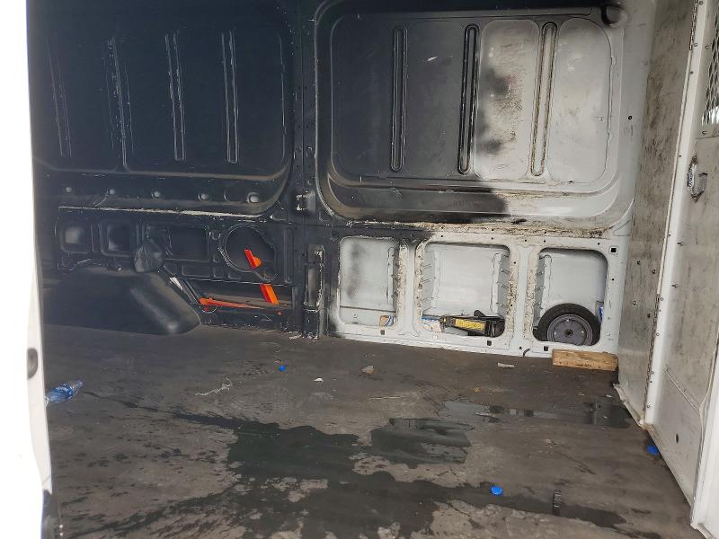 Снимка 11 от търг – 2018 FORD TRANSIT с VIN 1FTYR2CMXJKB54515