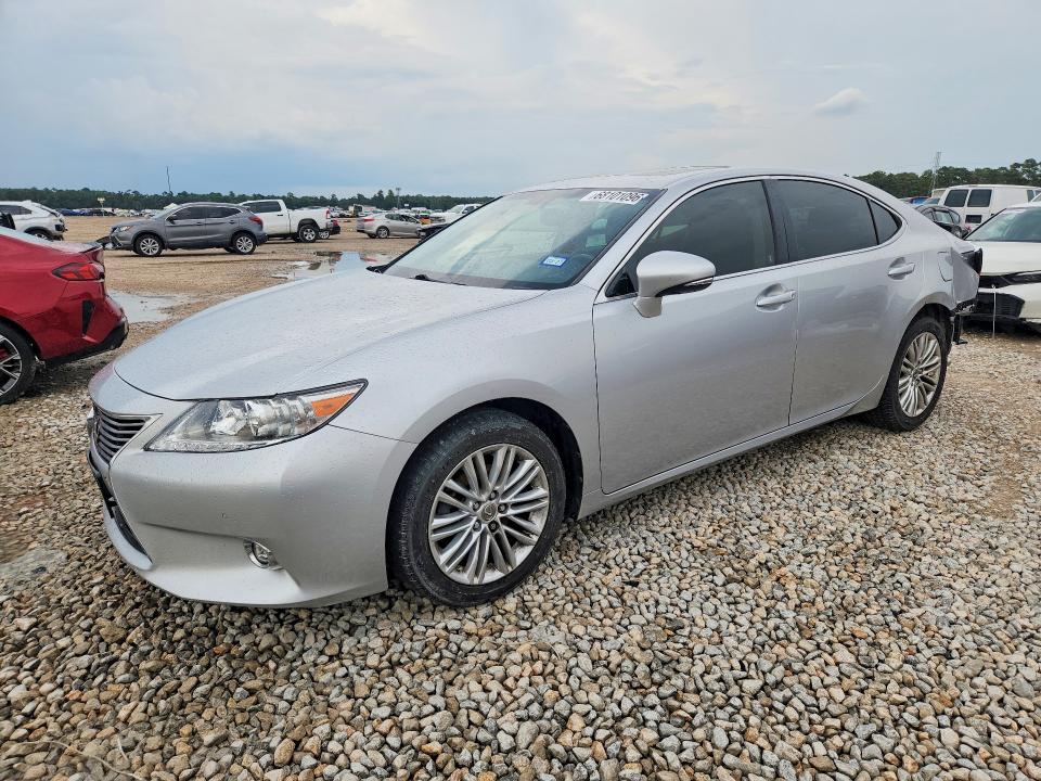 2014 LEXUS ES - Търг №68101096
