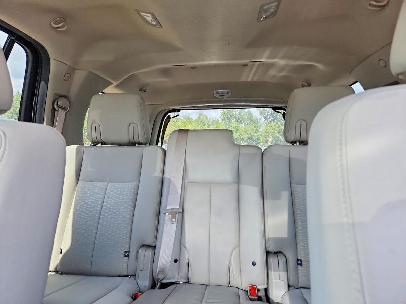 Photo 10 from auction – 2008 FORD EXPEDITION with VIN 1FMFU16588LA63943