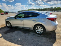 Photo 2 from auction – 2018 MAZDA 3 with VIN 3MZBN1U71JM258661