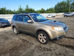 Zdjęcie 4 z aukcji – 2009 SUBARU FORESTER z VIN JF2SH66619H775178