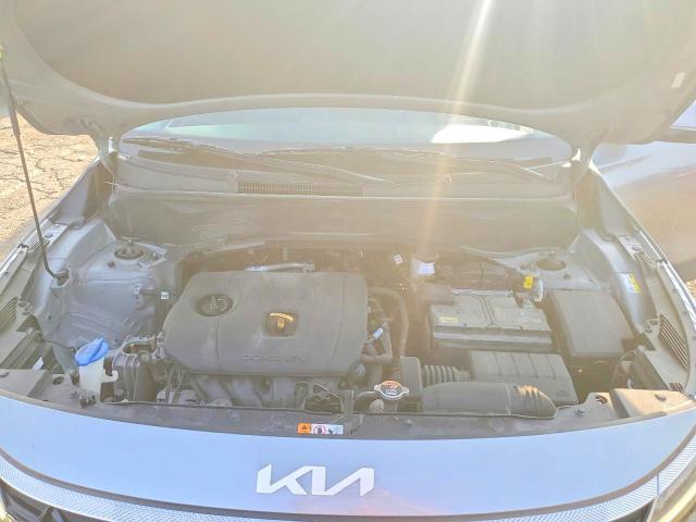 Photo 12 from auction – 2024 KIA SELTOS with VIN KNDERCAA3R7558272