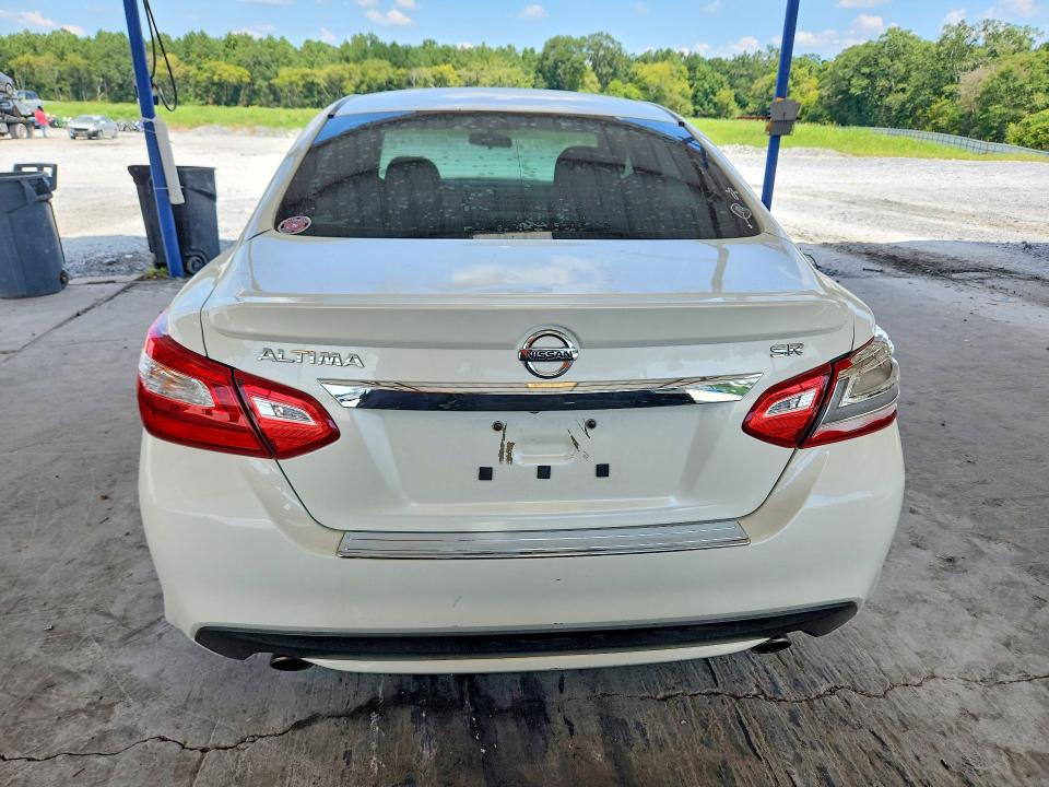 Photo 6 from auction – 2016 NISSAN ALTIMA with VIN 1N4AL3AP9GN389913