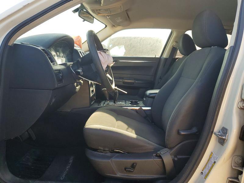 Photo 7 from auction – 2009 CHRYSLER 300 with VIN 2C3KA43D79H516848