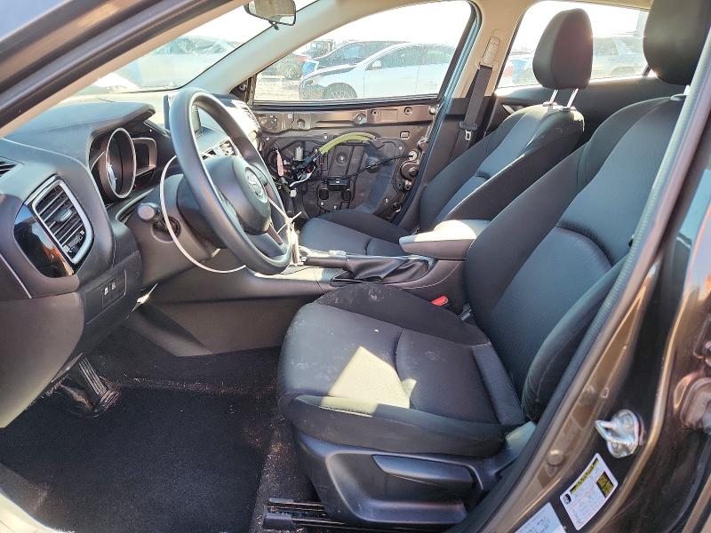 Фото 7 с аукциона – 2015 MAZDA 3 с VIN JM1BM1K79F1239403