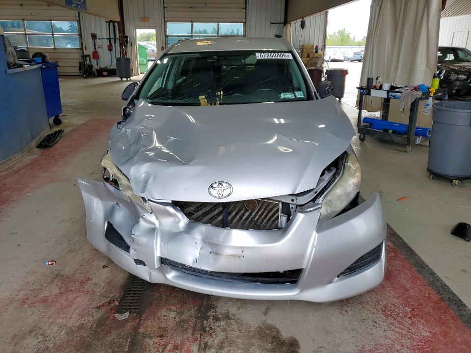 Zdjęcie 5 z aukcji – 2013 TOYOTA MATRIX z VIN 2T1KU4EE2DC104493