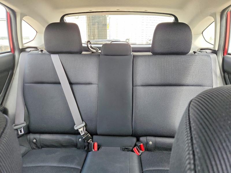 Photo 10 from auction – 2015 SUBARU IMPREZA with VIN JF1GPAT67F8330430