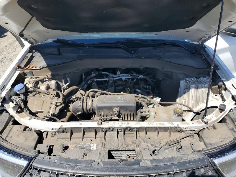 Photo 12 from auction – 2022 FORD EXPLORER with VIN 1FMSK8BH4NGB21628