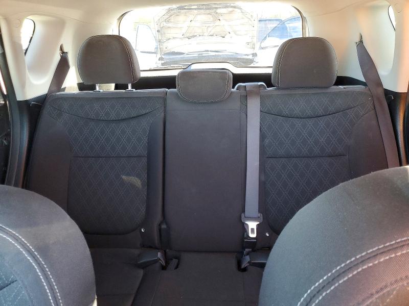 Zdjęcie 10 z aukcji – 2016 KIA SOUL z VIN KNDJN2A20G7274852